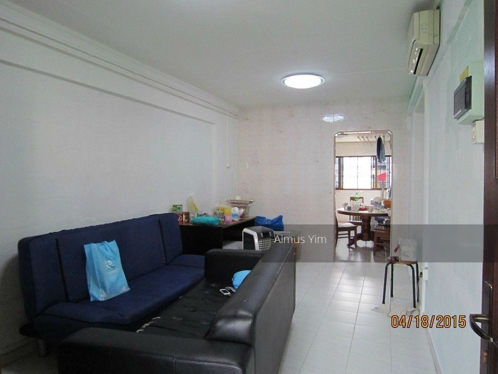 Blk 330 Clementi Avenue 2 (Clementi), HDB 3 Rooms #119451592